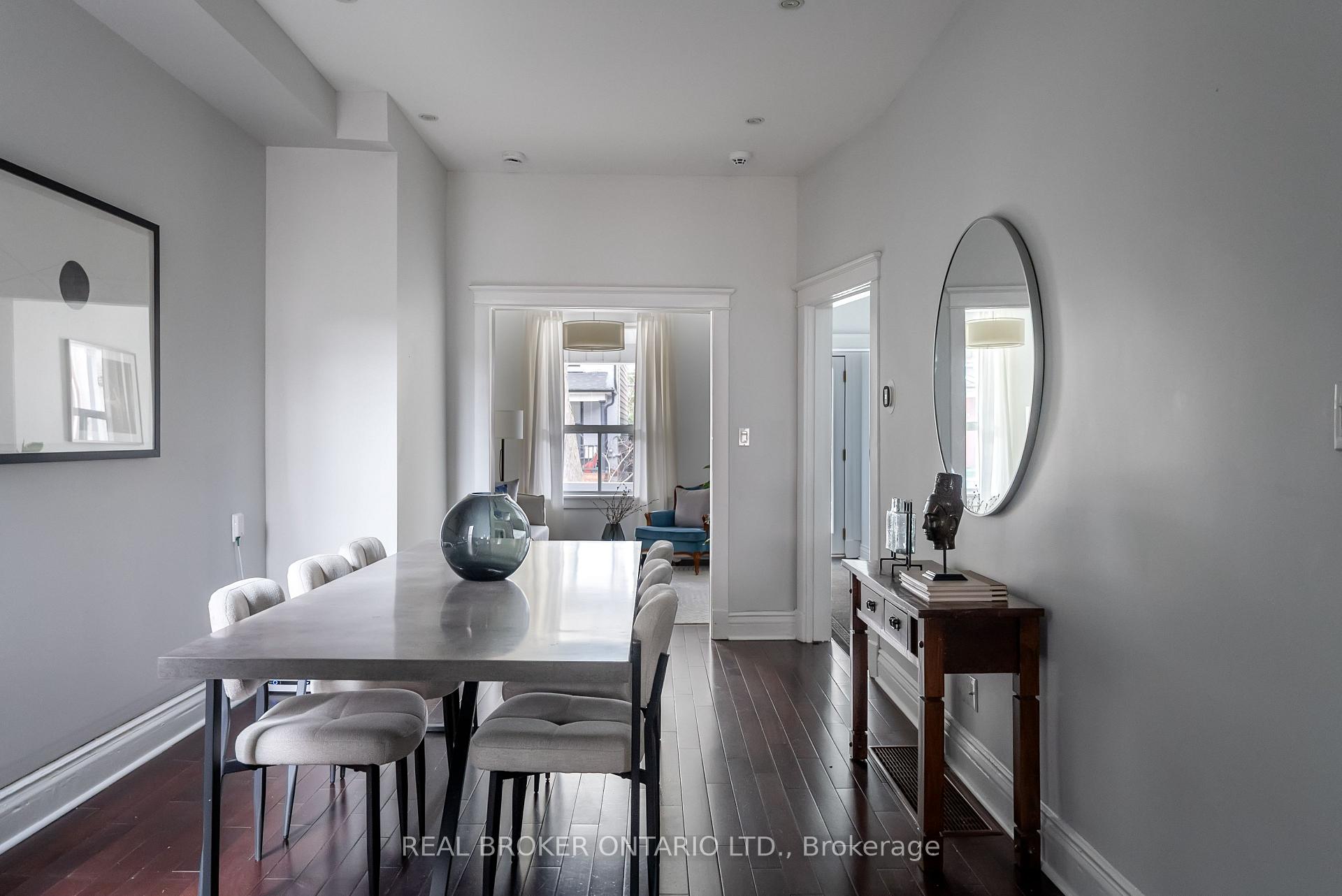 Photo 6 of 175 Hamilton Street, Toronto, South Riverdale — HOMEH