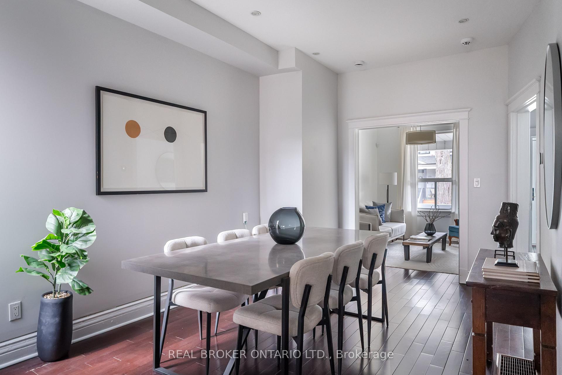 Photo 9 of 175 Hamilton Street, Toronto, South Riverdale — HOMEH