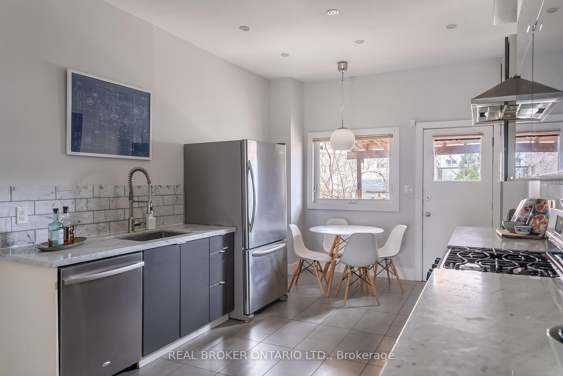 Photo 12 of 175 Hamilton Street, Toronto, South Riverdale — HOMEH