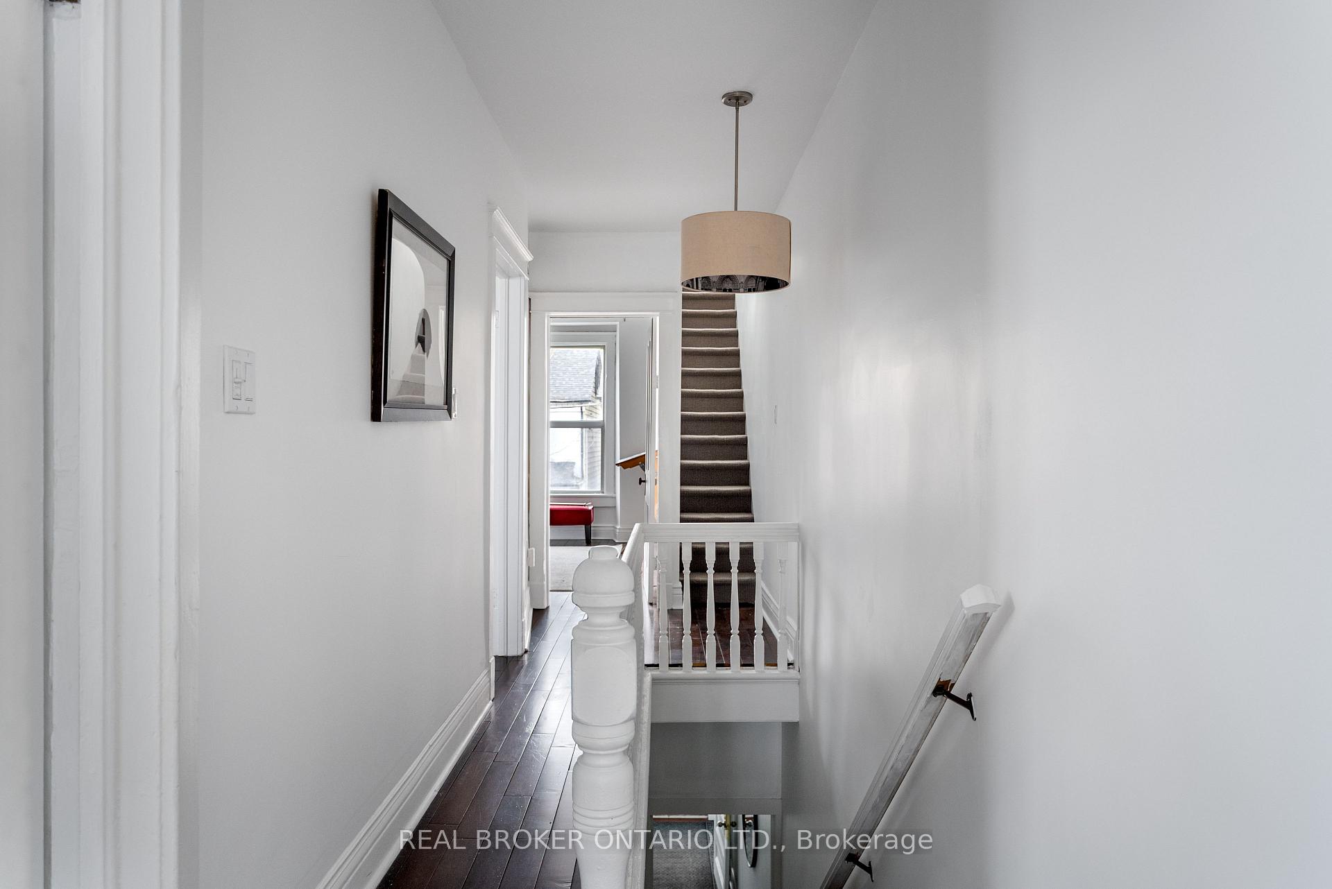 Photo 11 of 175 Hamilton Street, Toronto, South Riverdale — HOMEH