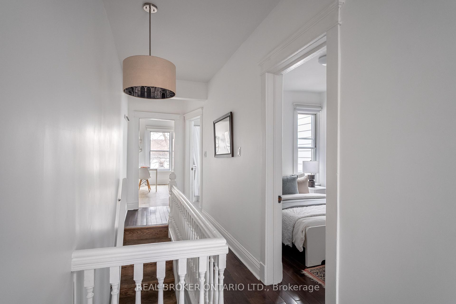 Photo 13 of 175 Hamilton Street, Toronto, South Riverdale — HOMEH