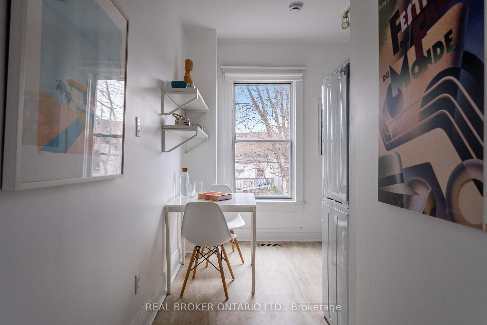 Photo 14 of 175 Hamilton Street, Toronto, South Riverdale — HOMEH
