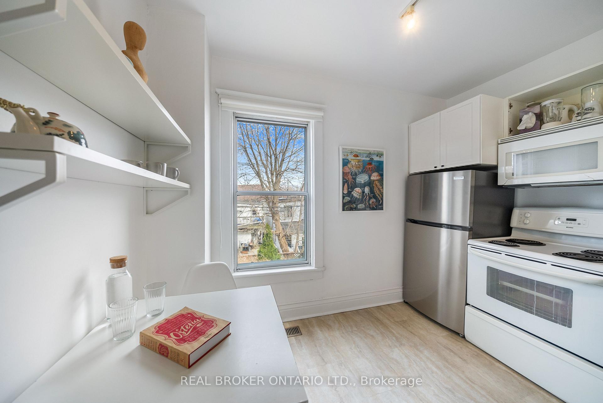 Photo 15 of 175 Hamilton Street, Toronto, South Riverdale — HOMEH