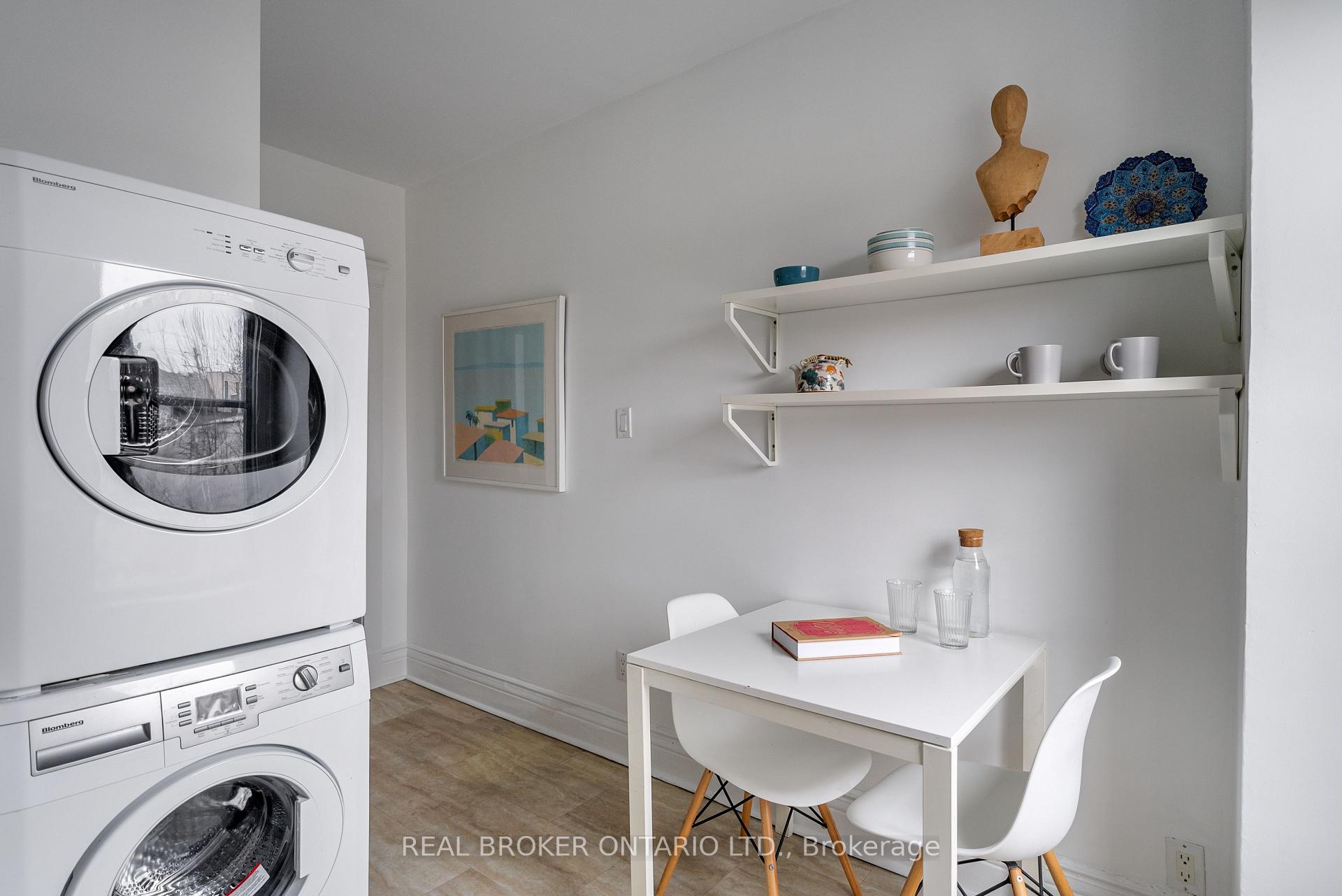 Photo 16 of 175 Hamilton Street, Toronto, South Riverdale — HOMEH