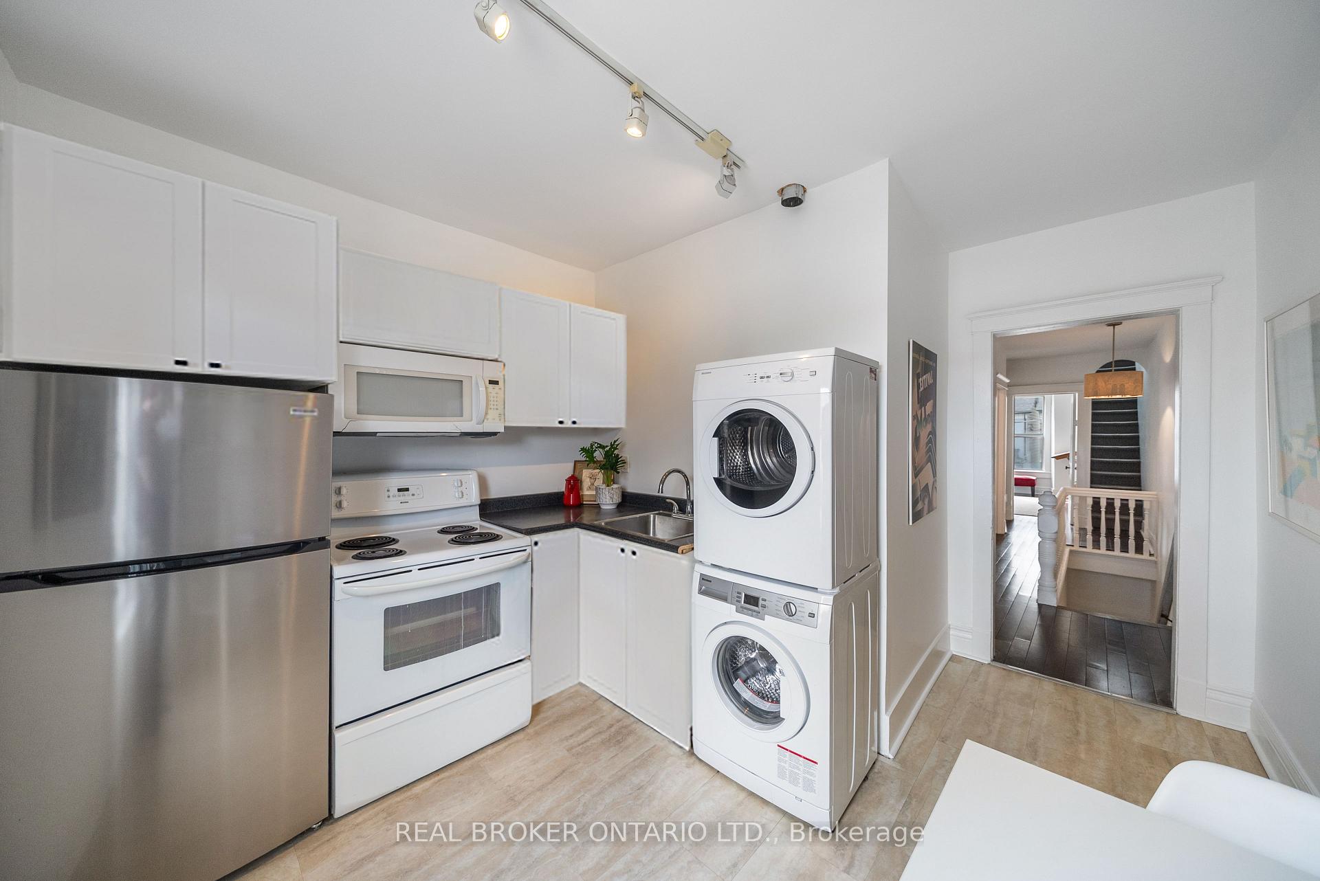 Photo 18 of 175 Hamilton Street, Toronto, South Riverdale — HOMEH