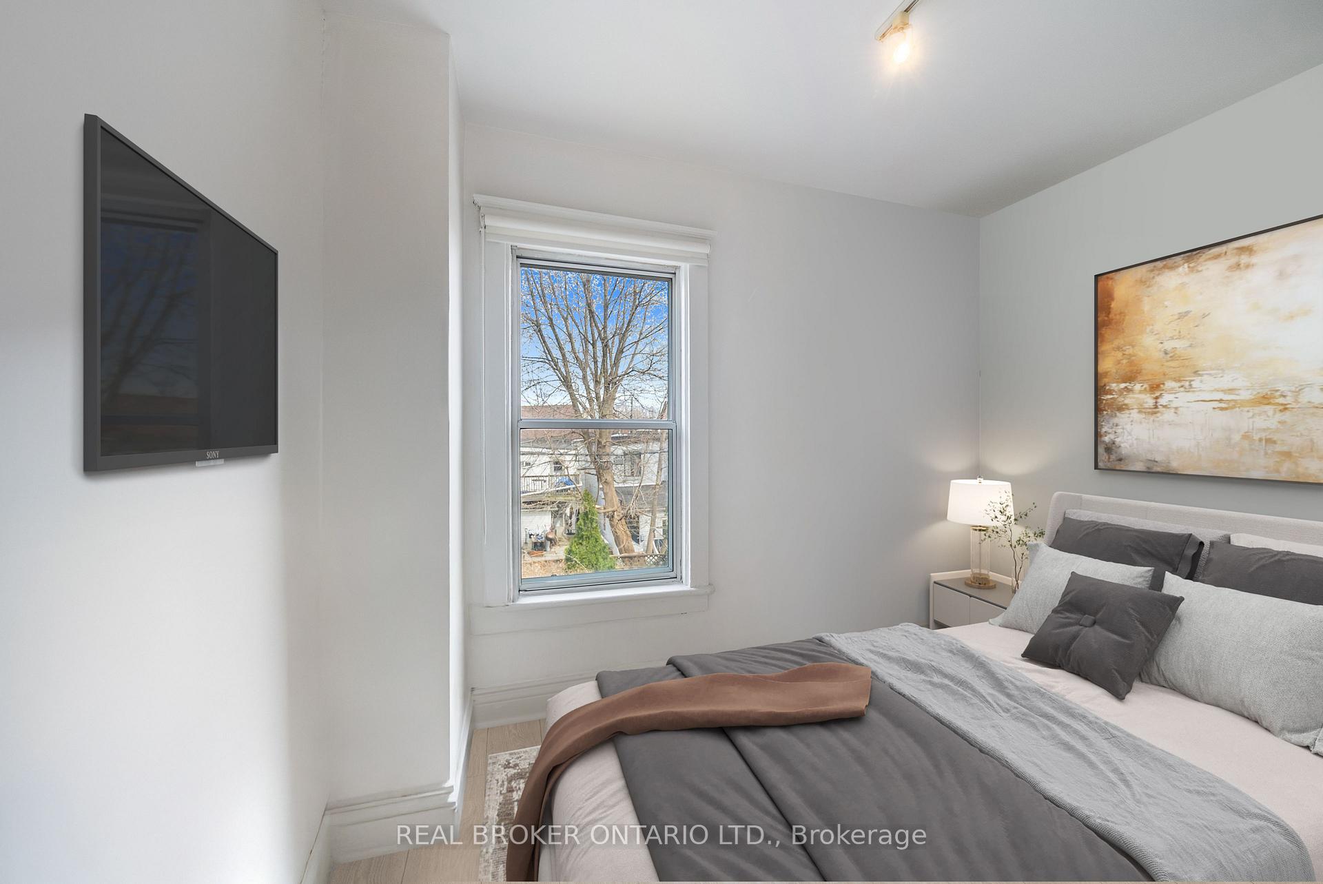 Photo 20 of 175 Hamilton Street, Toronto, South Riverdale — HOMEH