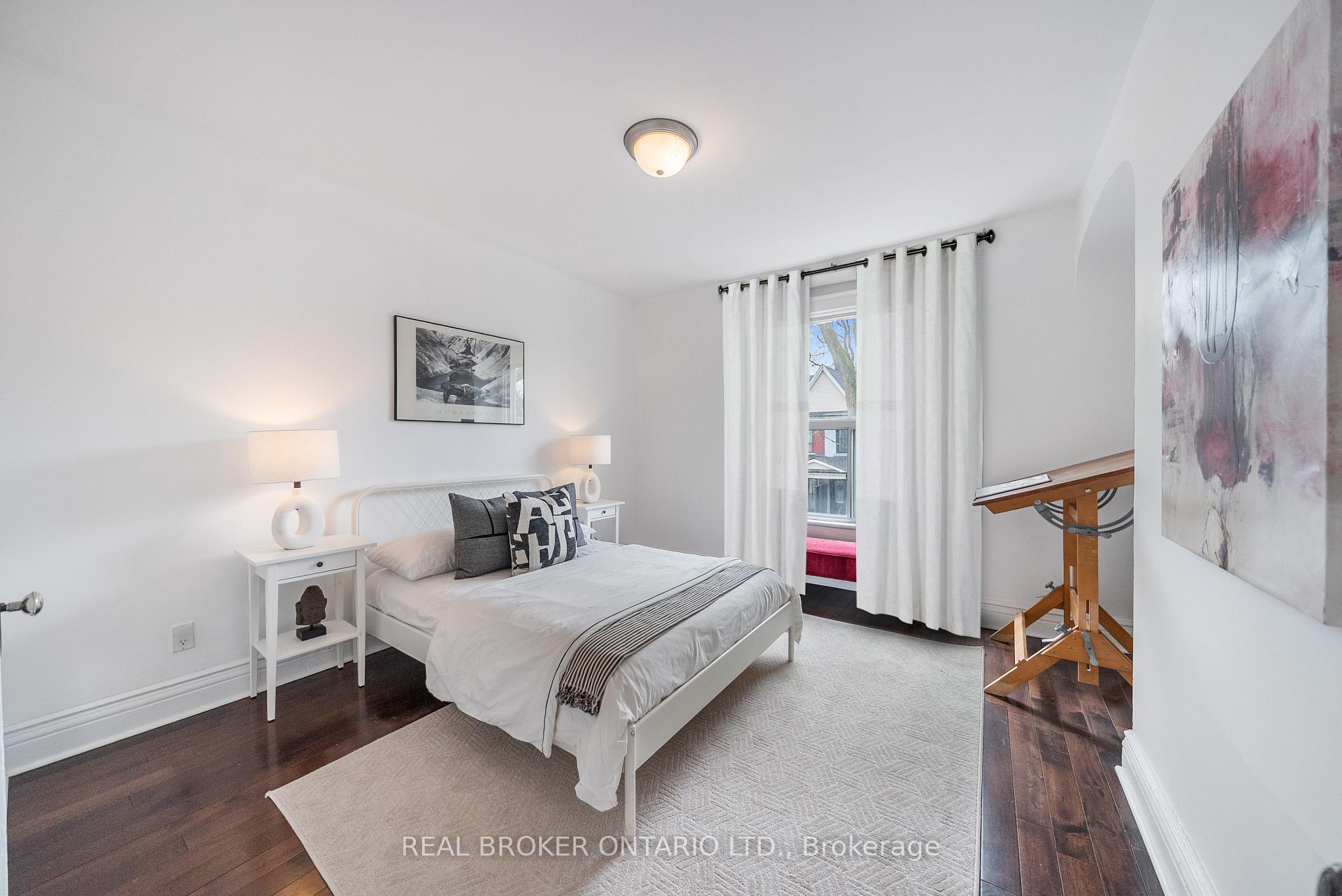Photo 19 of 175 Hamilton Street, Toronto, South Riverdale — HOMEH