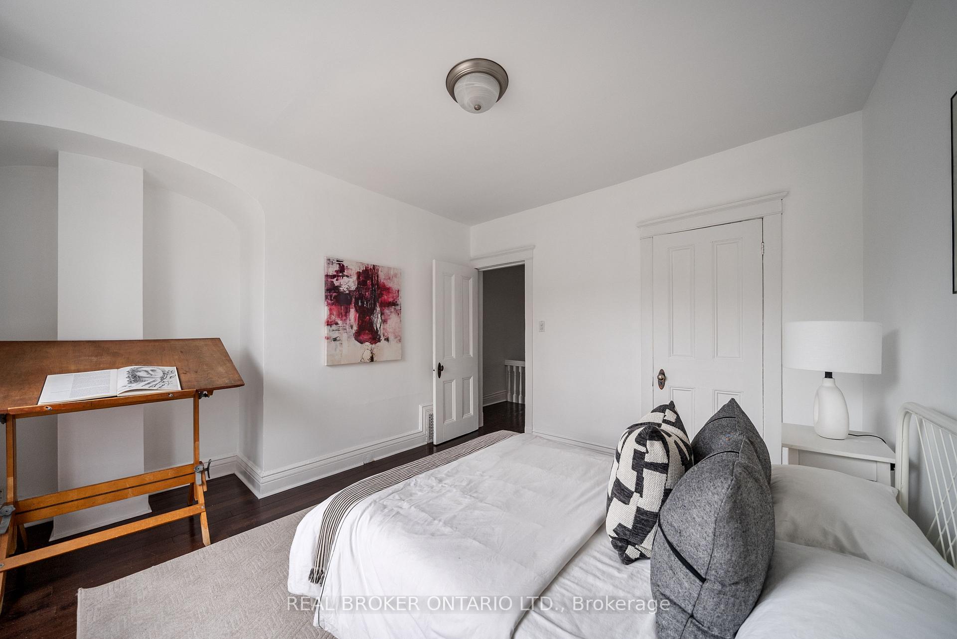 Photo 21 of 175 Hamilton Street, Toronto, South Riverdale — HOMEH