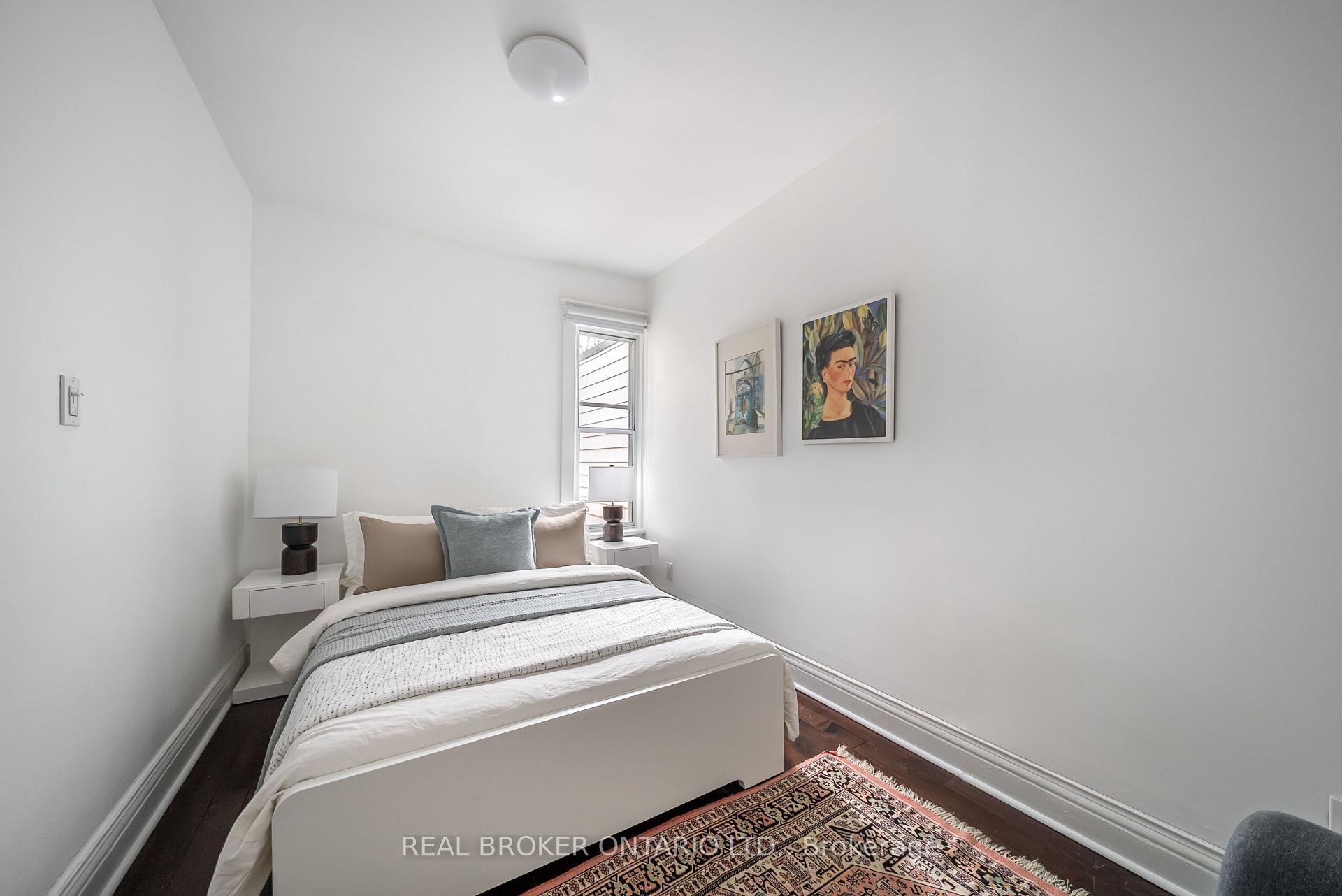 Photo 22 of 175 Hamilton Street, Toronto, South Riverdale — HOMEH