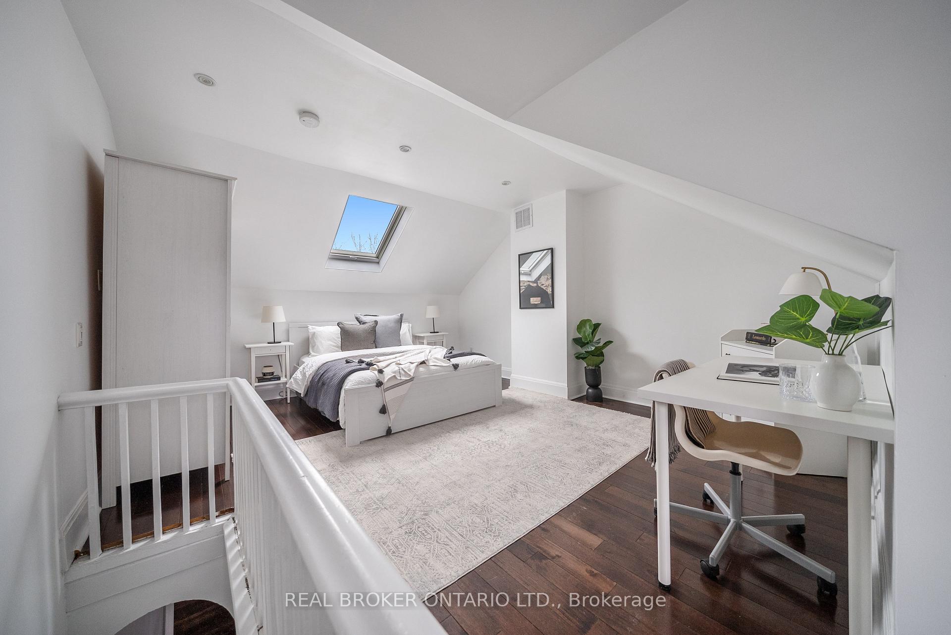 Photo 23 of 175 Hamilton Street, Toronto, South Riverdale — HOMEH