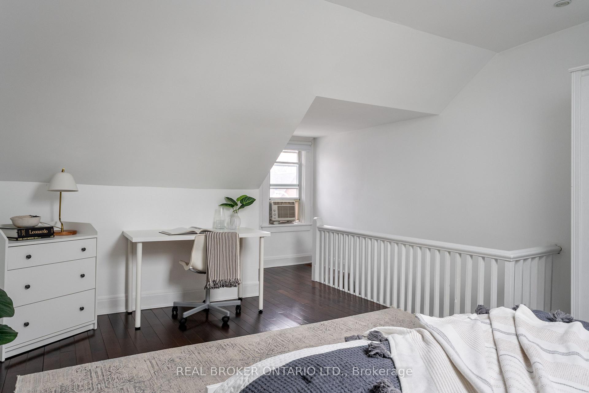 Photo 24 of 175 Hamilton Street, Toronto, South Riverdale — HOMEH