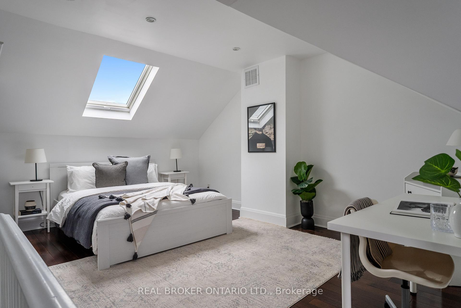 Photo 33 of 175 Hamilton Street, Toronto, South Riverdale — HOMEH