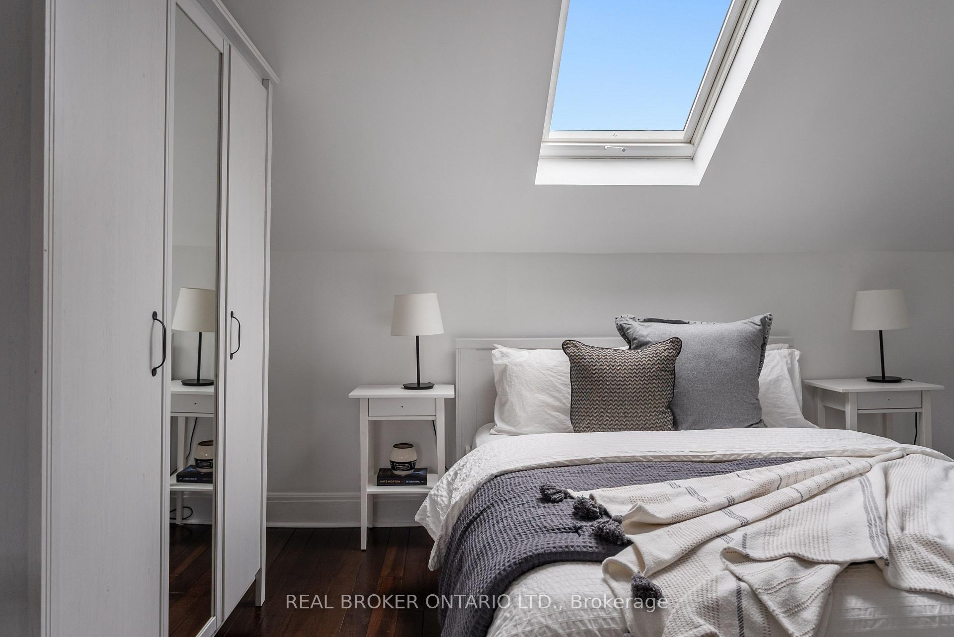 Photo 25 of 175 Hamilton Street, Toronto, South Riverdale — HOMEH