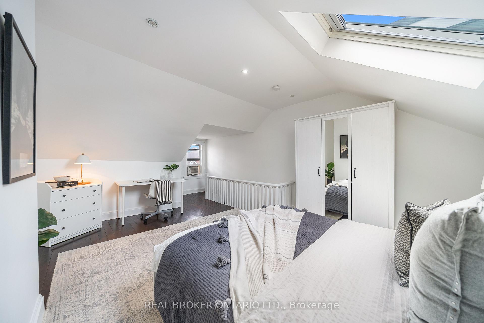 Photo 26 of 175 Hamilton Street, Toronto, South Riverdale — HOMEH
