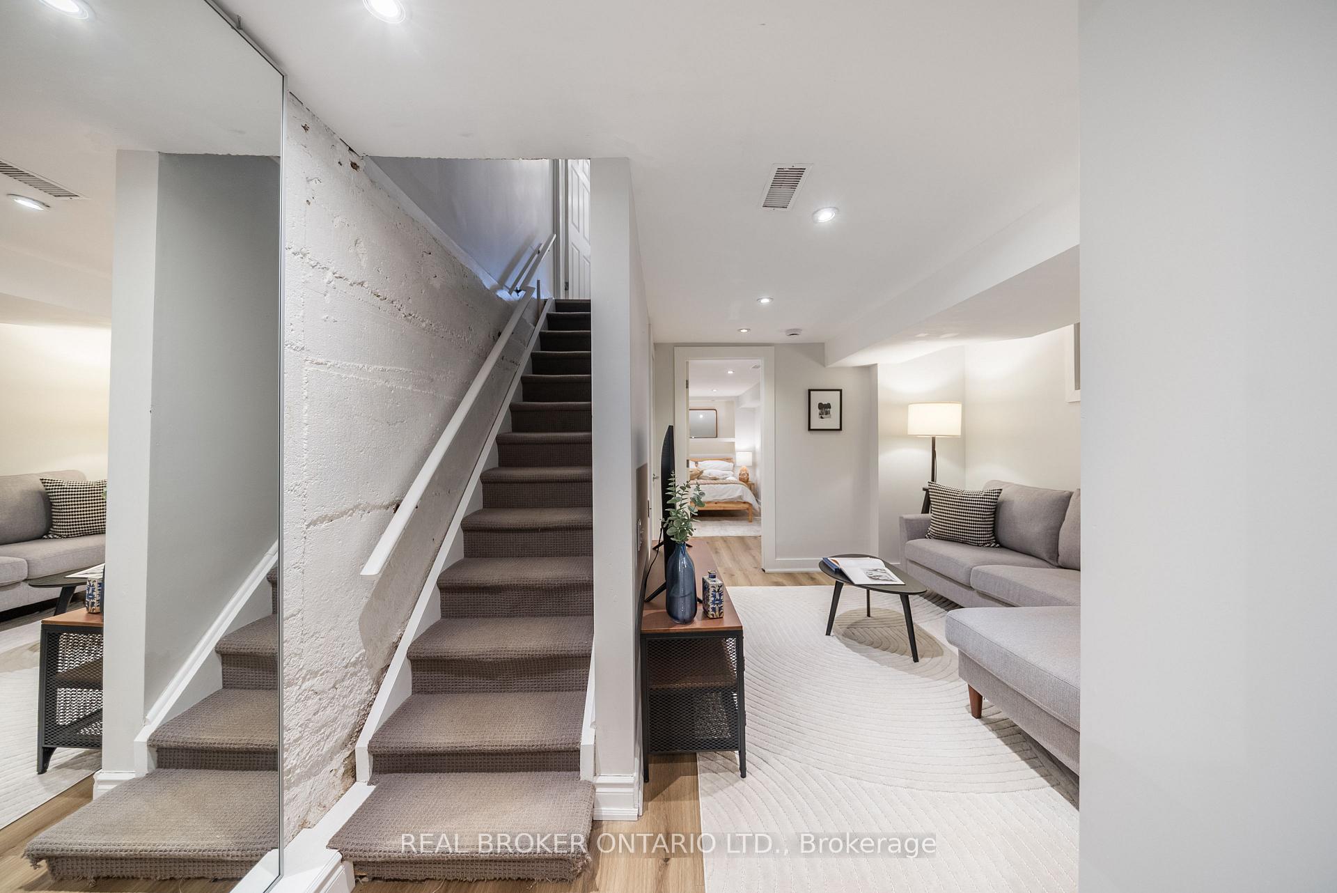 Photo 28 of 175 Hamilton Street, Toronto, South Riverdale — HOMEH