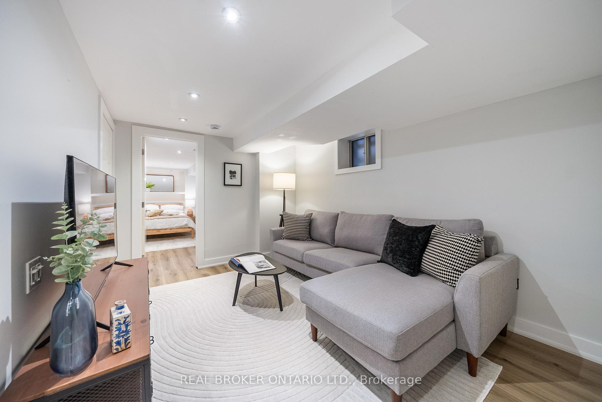 Photo 29 of 175 Hamilton Street, Toronto, South Riverdale — HOMEH