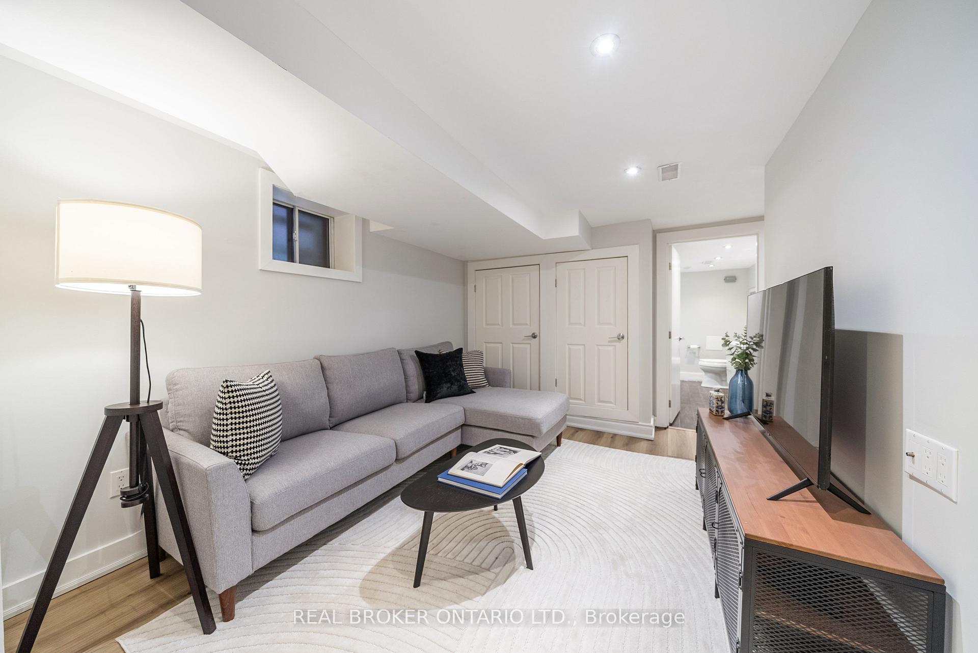 Photo 30 of 175 Hamilton Street, Toronto, South Riverdale — HOMEH