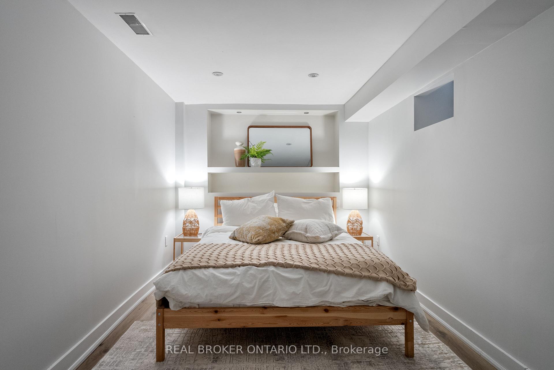Photo 32 of 175 Hamilton Street, Toronto, South Riverdale — HOMEH