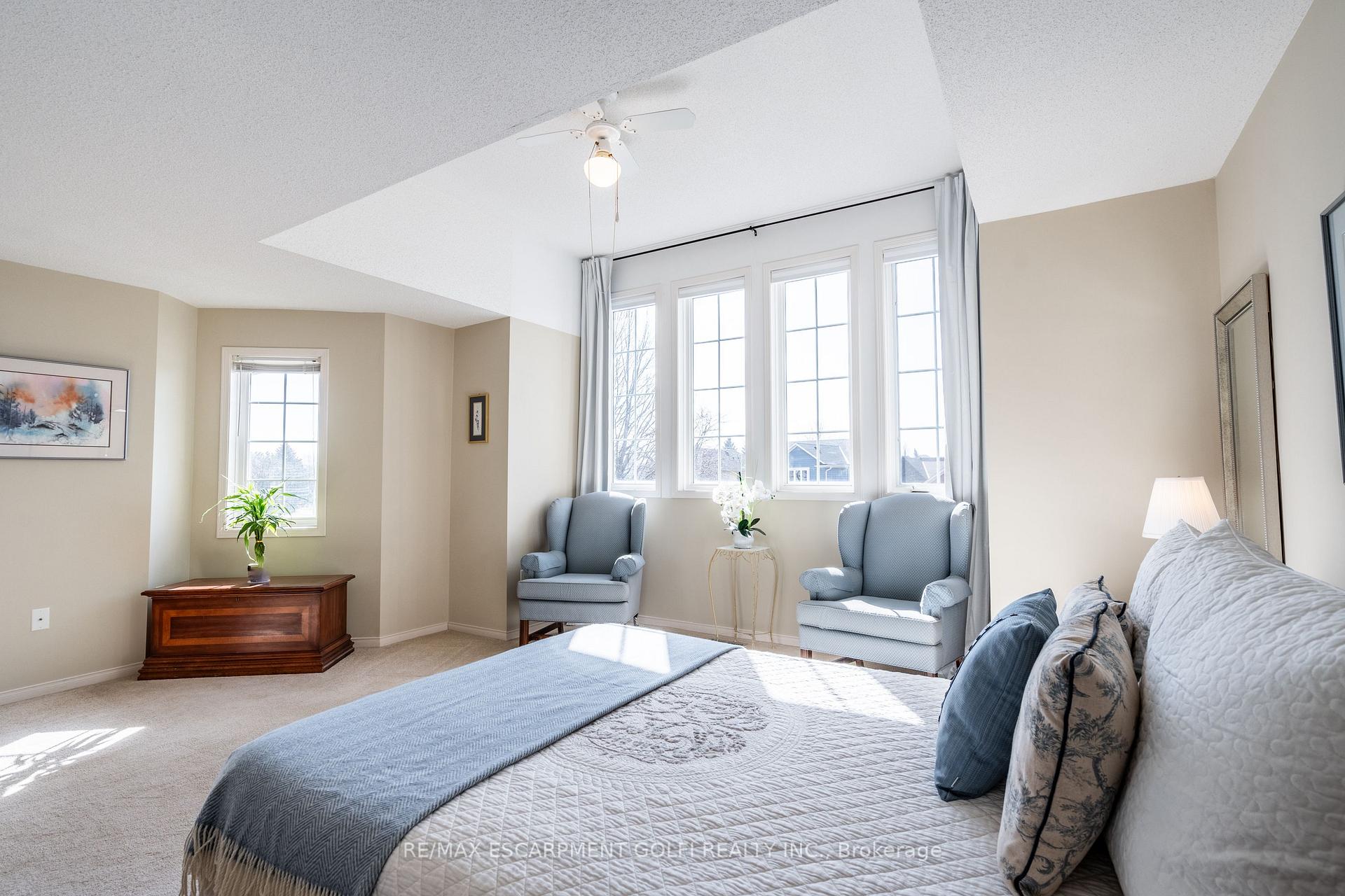 Photo 26 of 22 Bridgeport Crescent, Hamilton, Meadowlands — HOMEH