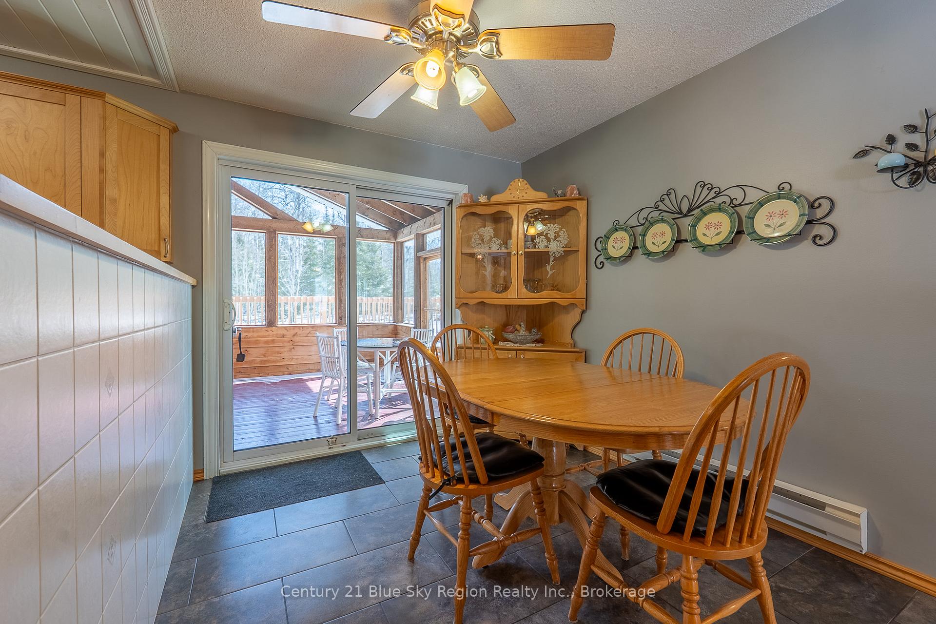 Photo 13 of 98 Meadow Drive, East Ferris, Corbeil — HOMEH