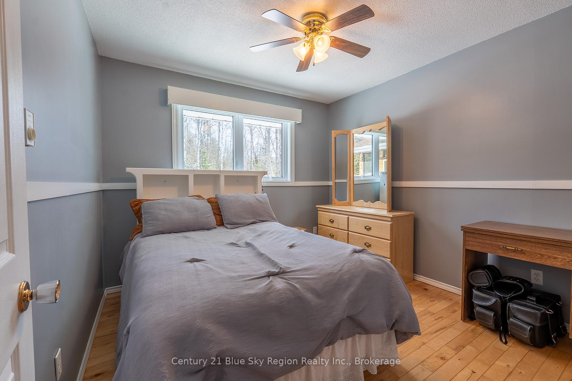 Photo 14 of 98 Meadow Drive, East Ferris, Corbeil — HOMEH