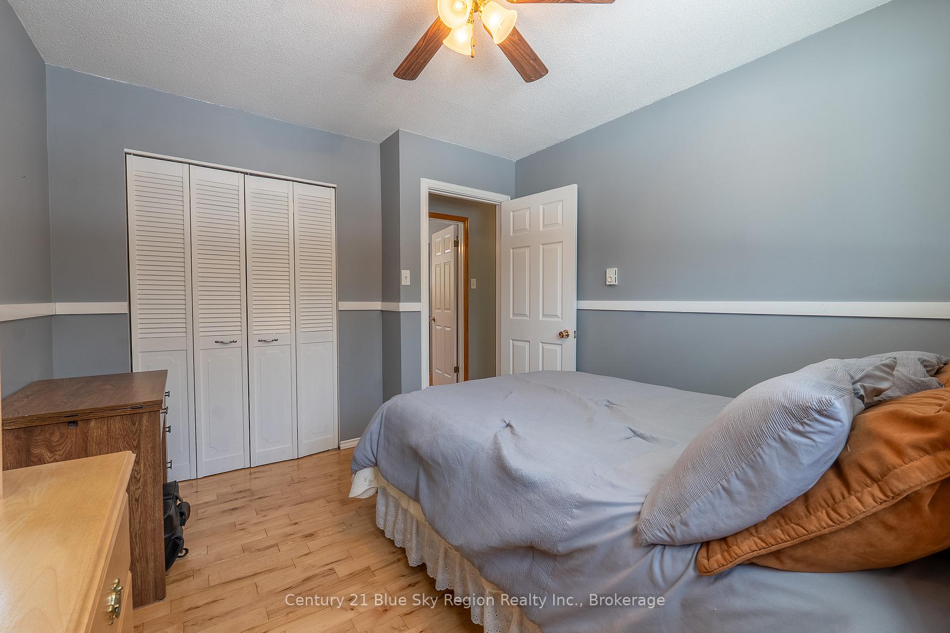 Photo 16 of 98 Meadow Drive, East Ferris, Corbeil — HOMEH
