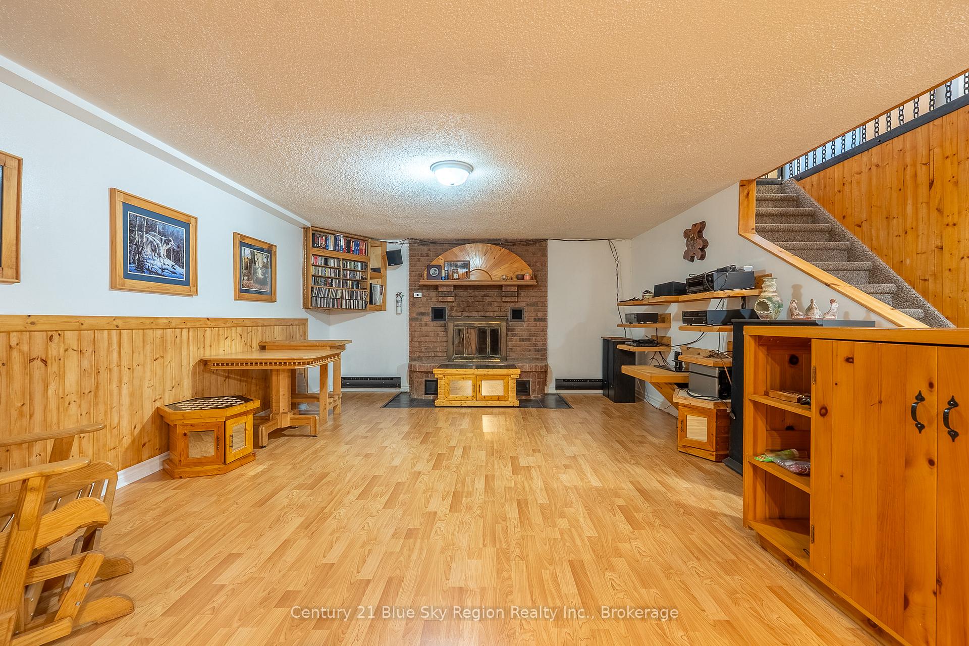 Photo 35 of 98 Meadow Drive, East Ferris, Corbeil — HOMEH