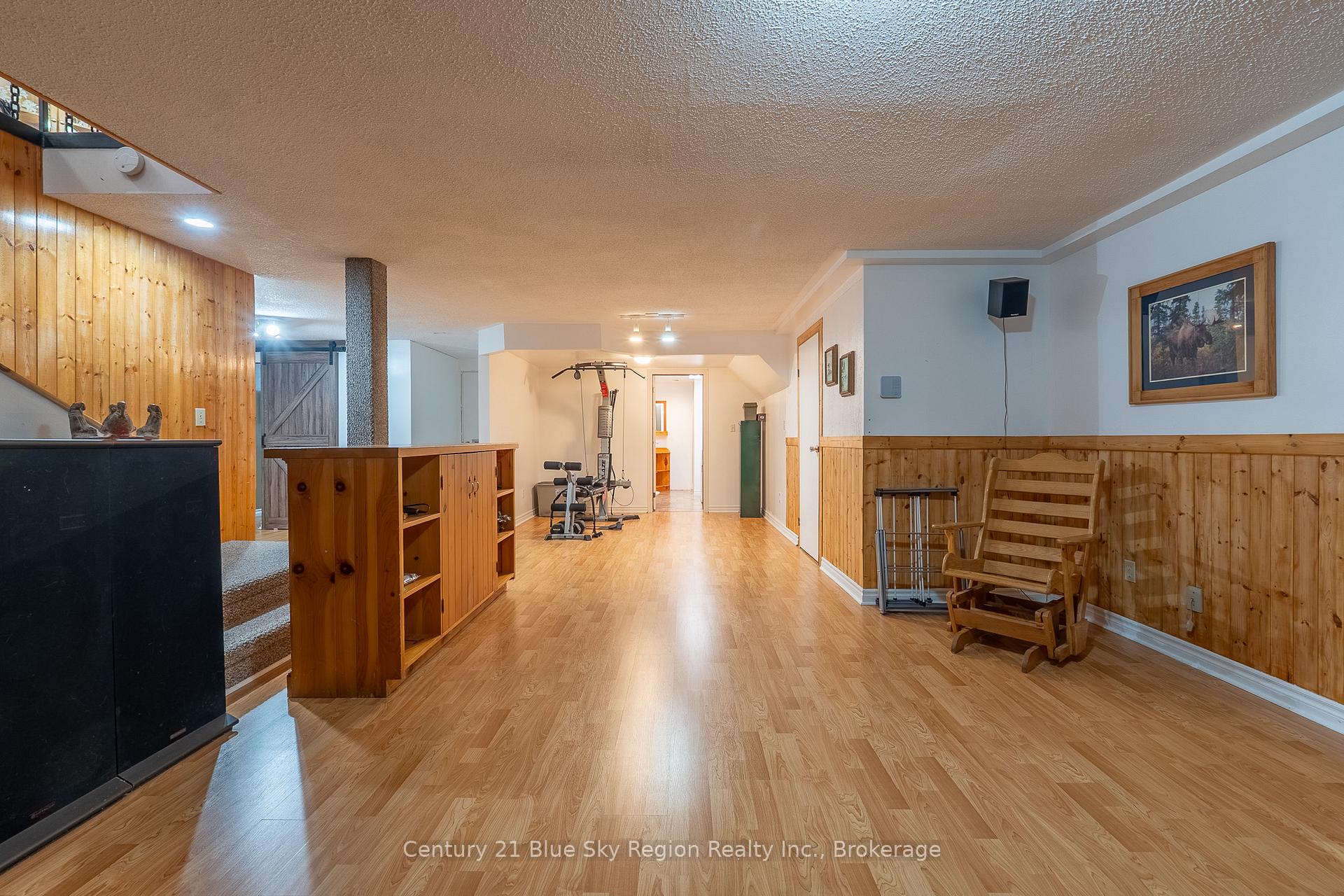 Photo 26 of 98 Meadow Drive, East Ferris, Corbeil — HOMEH
