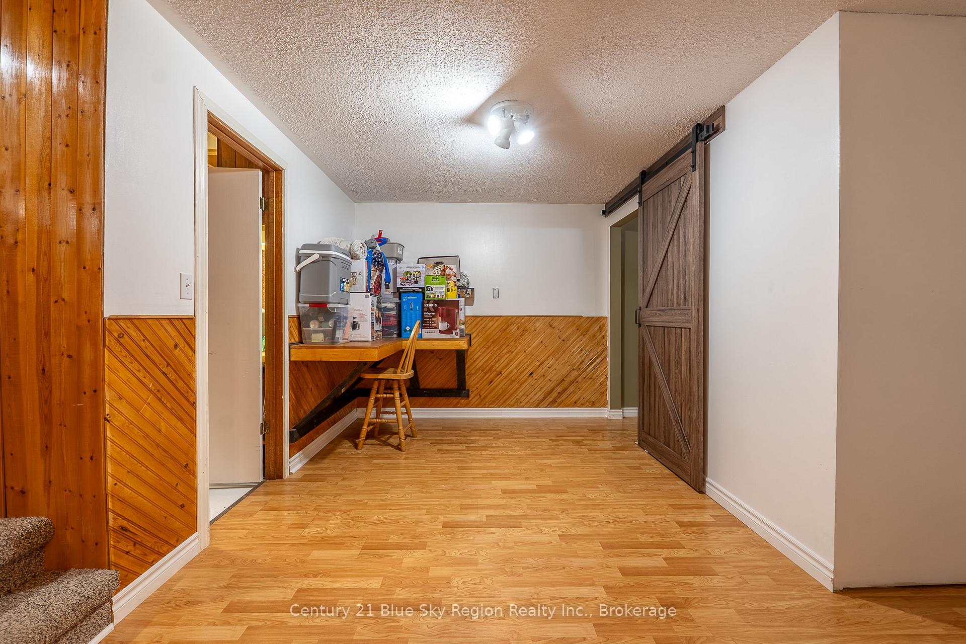 Photo 25 of 98 Meadow Drive, East Ferris, Corbeil — HOMEH
