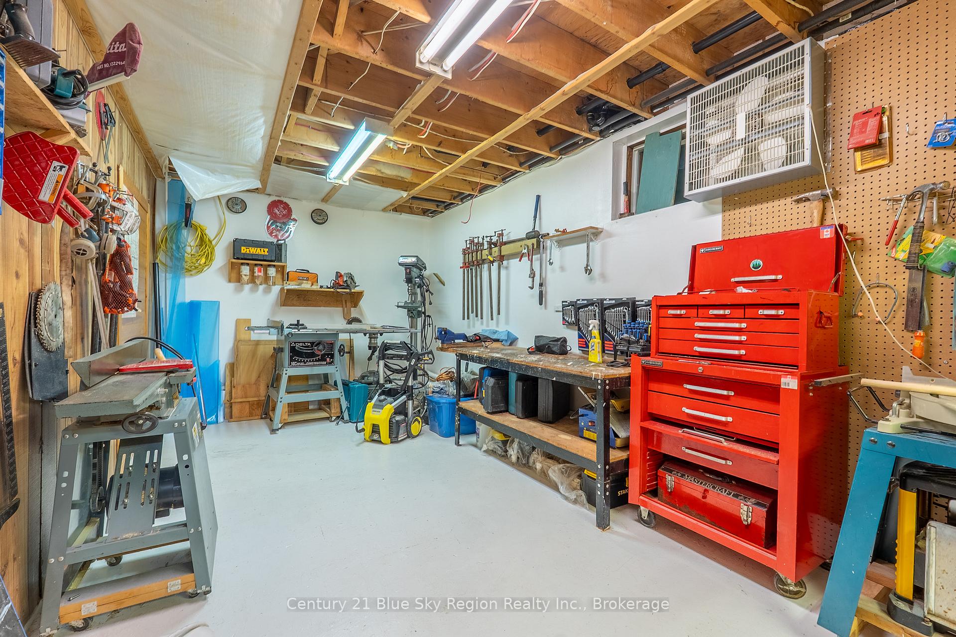 Photo 27 of 98 Meadow Drive, East Ferris, Corbeil — HOMEH