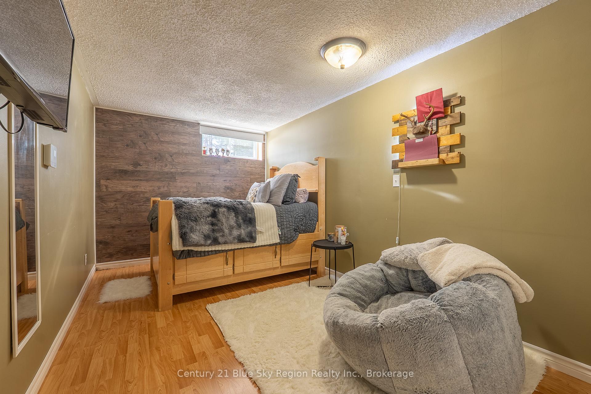 Photo 29 of 98 Meadow Drive, East Ferris, Corbeil — HOMEH