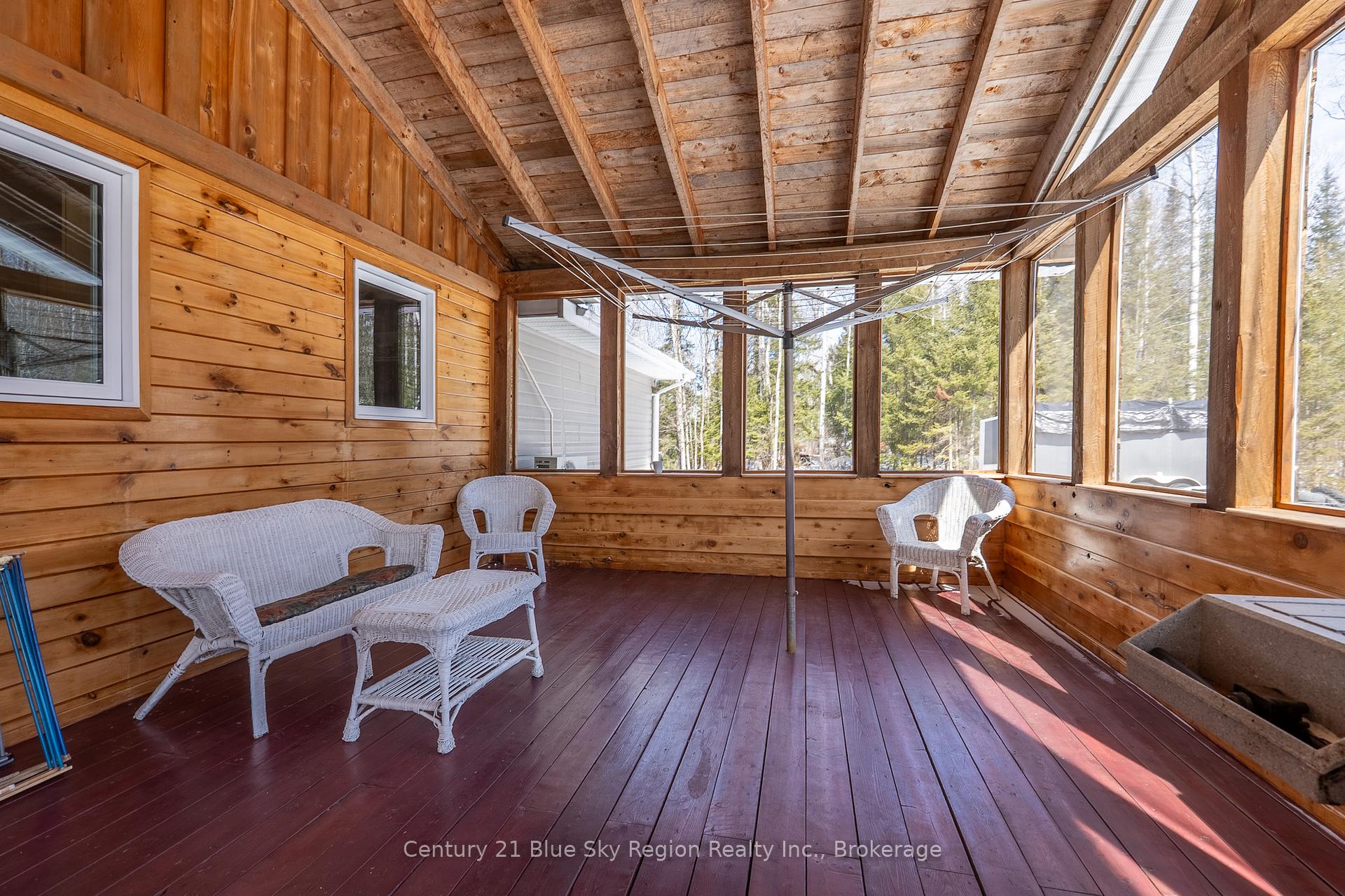 Photo 36 of 98 Meadow Drive, East Ferris, Corbeil — HOMEH