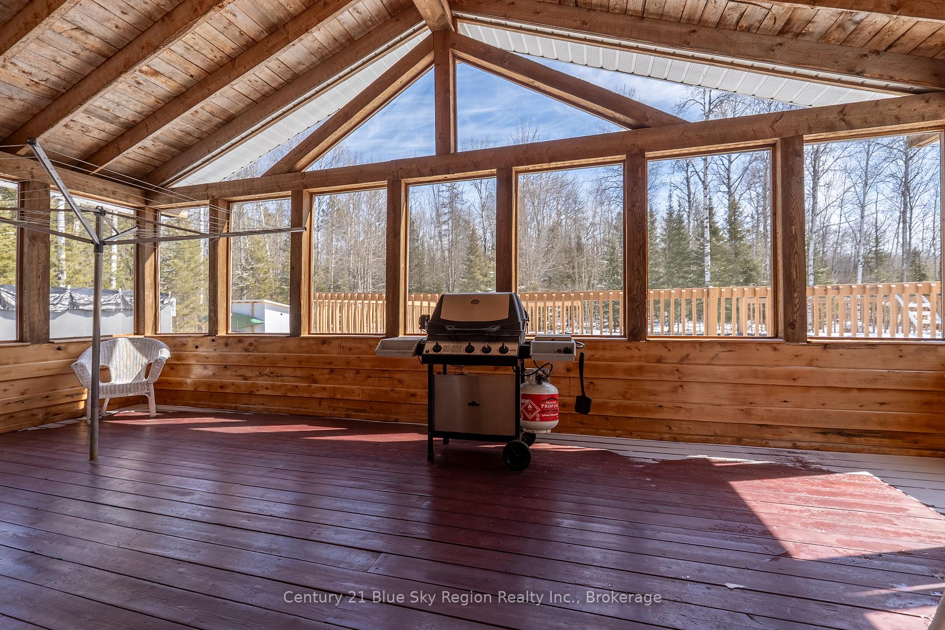 Photo 39 of 98 Meadow Drive, East Ferris, Corbeil — HOMEH