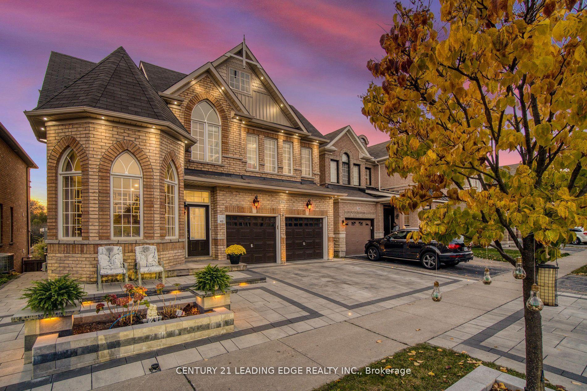 Photo 1 of 116 Bernbridge Road, Markham, Box Grove — HOMEH