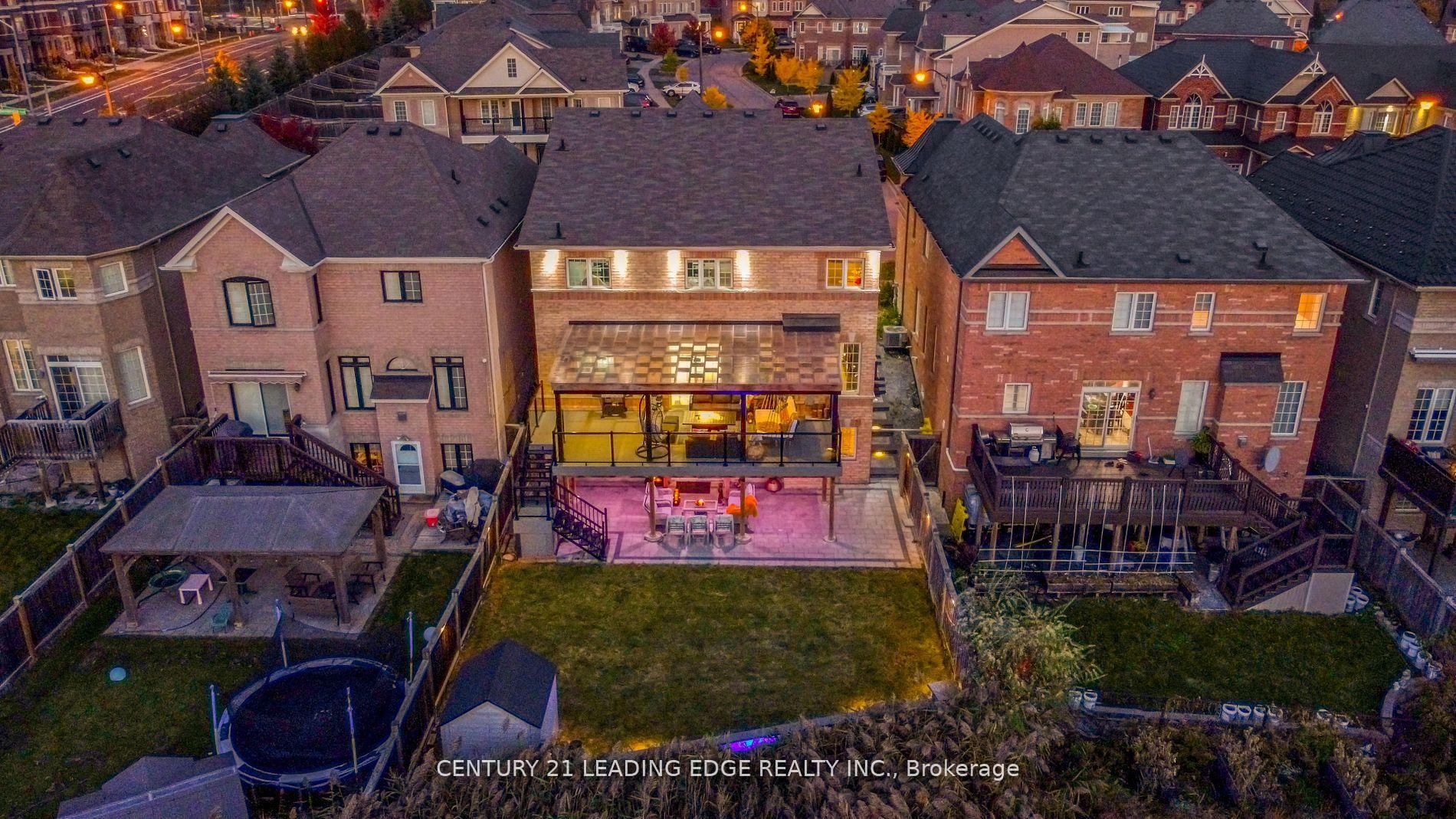 Photo 3 of 116 Bernbridge Road, Markham, Box Grove — HOMEH