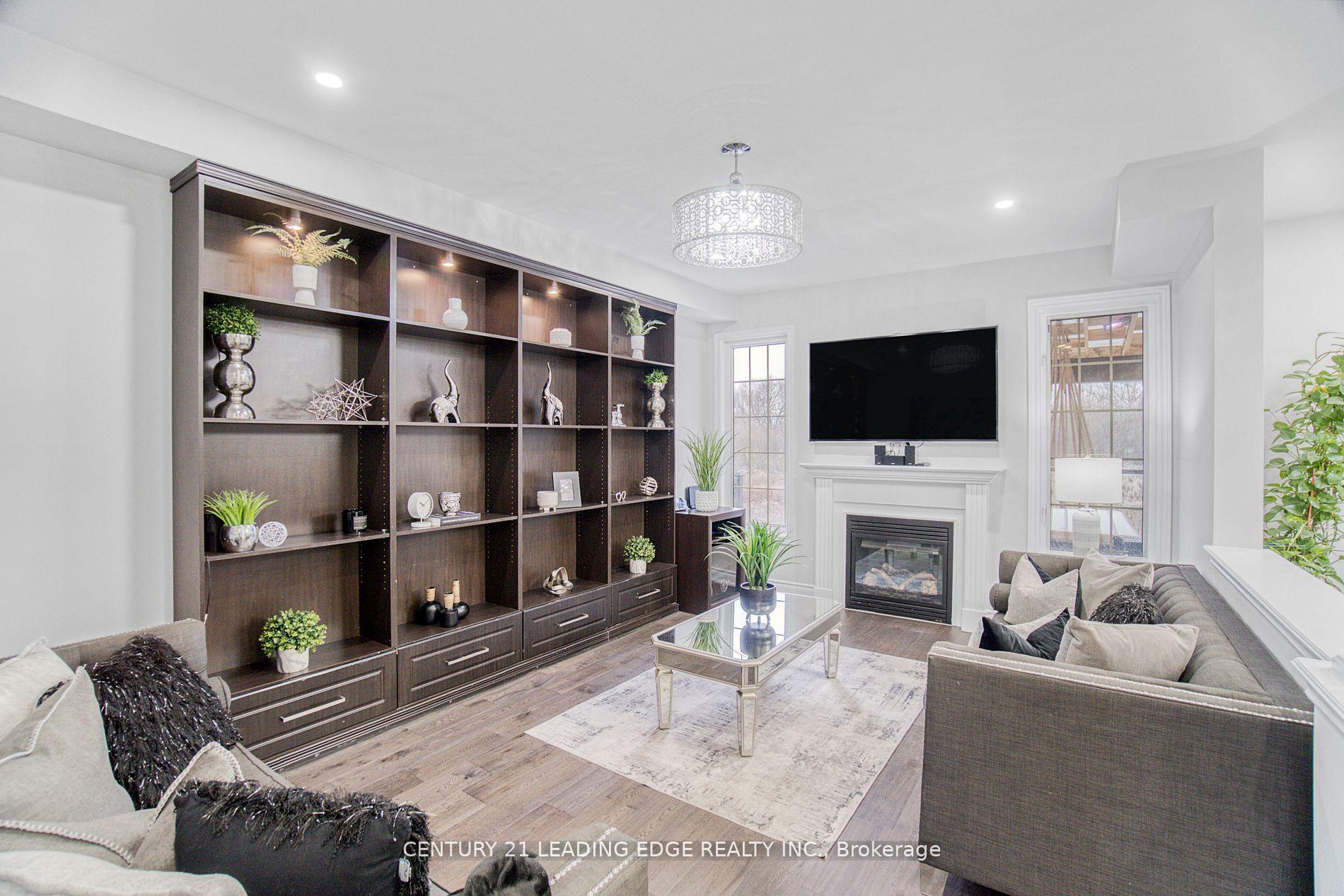 Photo 9 of 116 Bernbridge Road, Markham, Box Grove — HOMEH