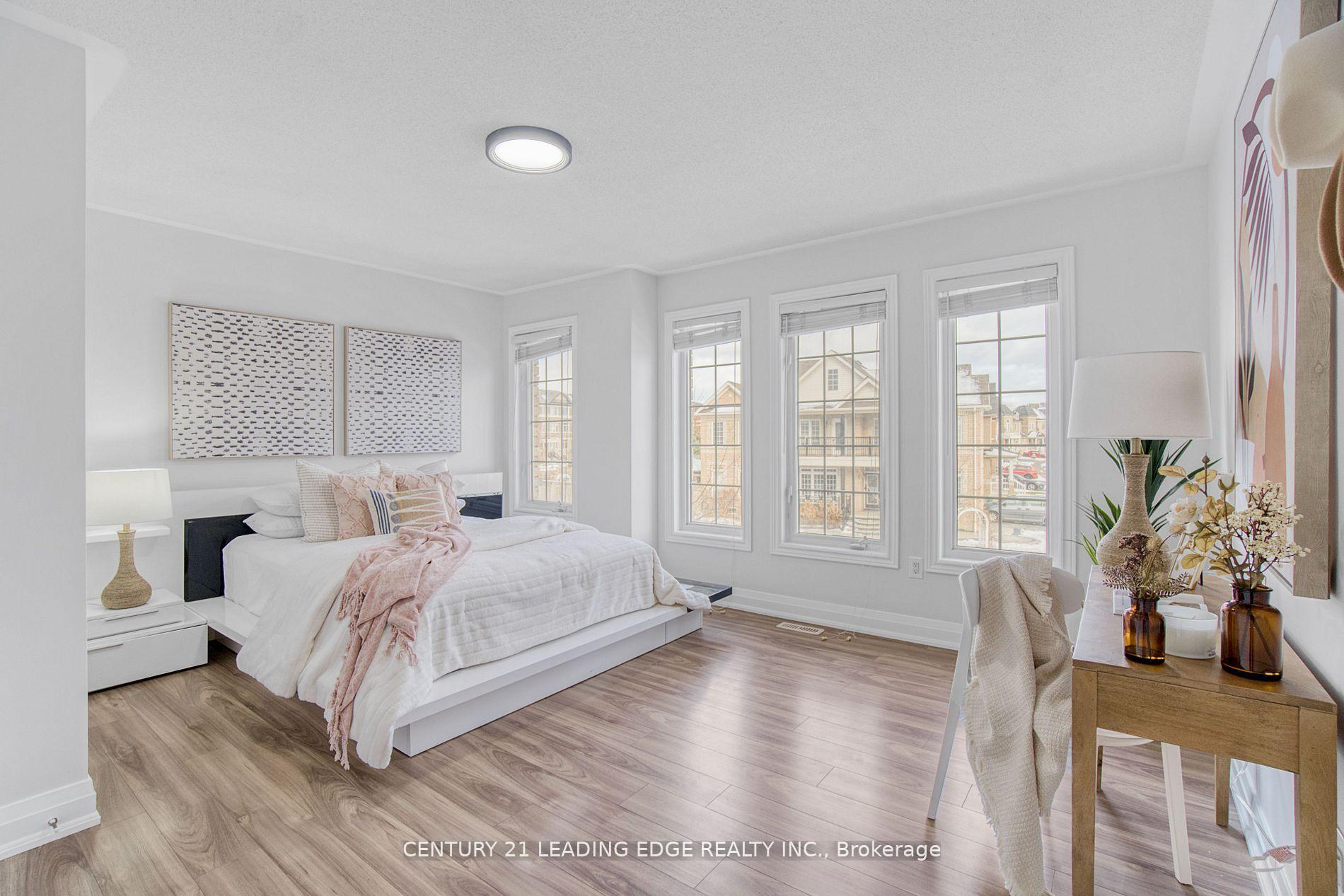 Photo 13 of 116 Bernbridge Road, Markham, Box Grove — HOMEH