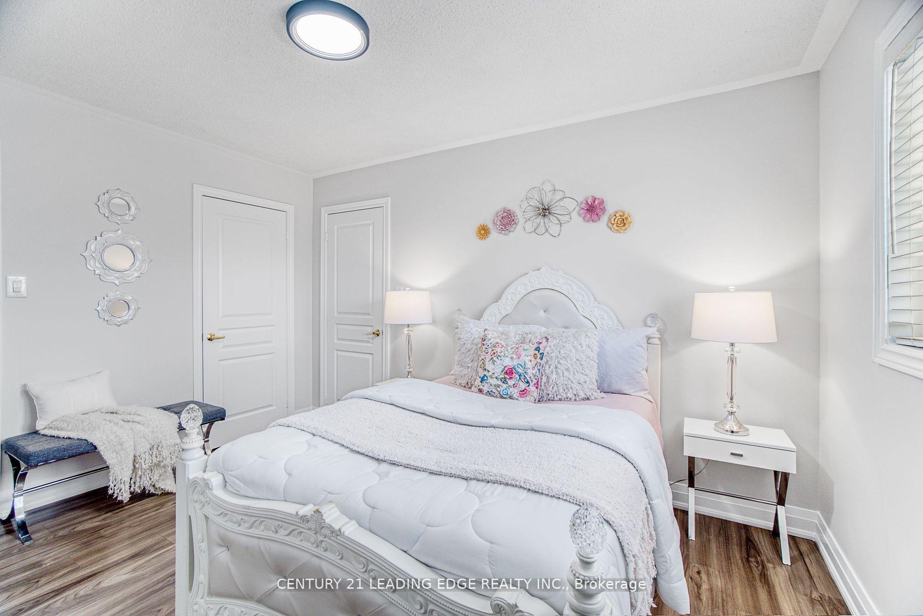 Photo 14 of 116 Bernbridge Road, Markham, Box Grove — HOMEH