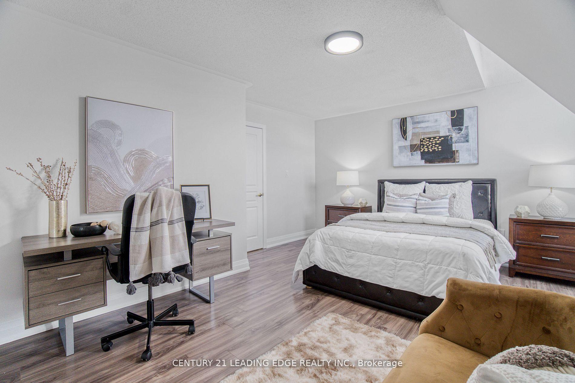 Photo 15 of 116 Bernbridge Road, Markham, Box Grove — HOMEH