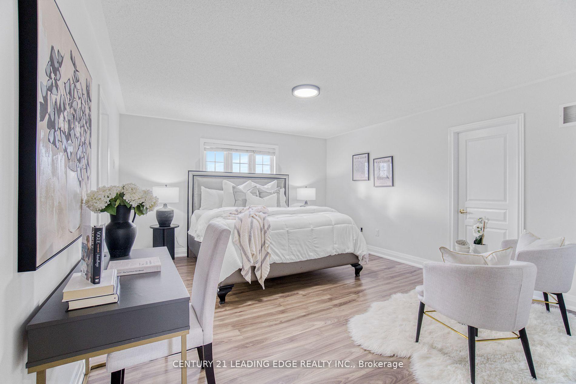 Photo 17 of 116 Bernbridge Road, Markham, Box Grove — HOMEH