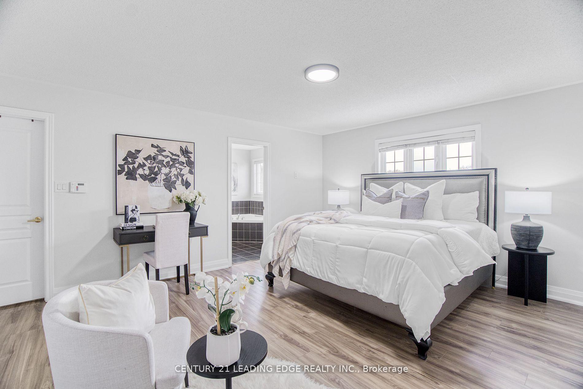 Photo 19 of 116 Bernbridge Road, Markham, Box Grove — HOMEH