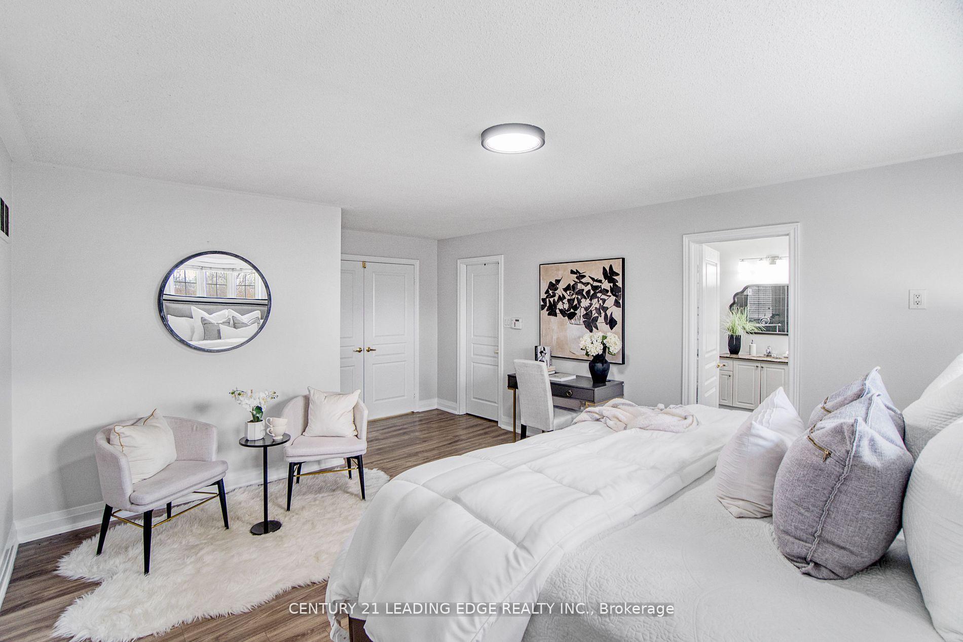 Photo 20 of 116 Bernbridge Road, Markham, Box Grove — HOMEH