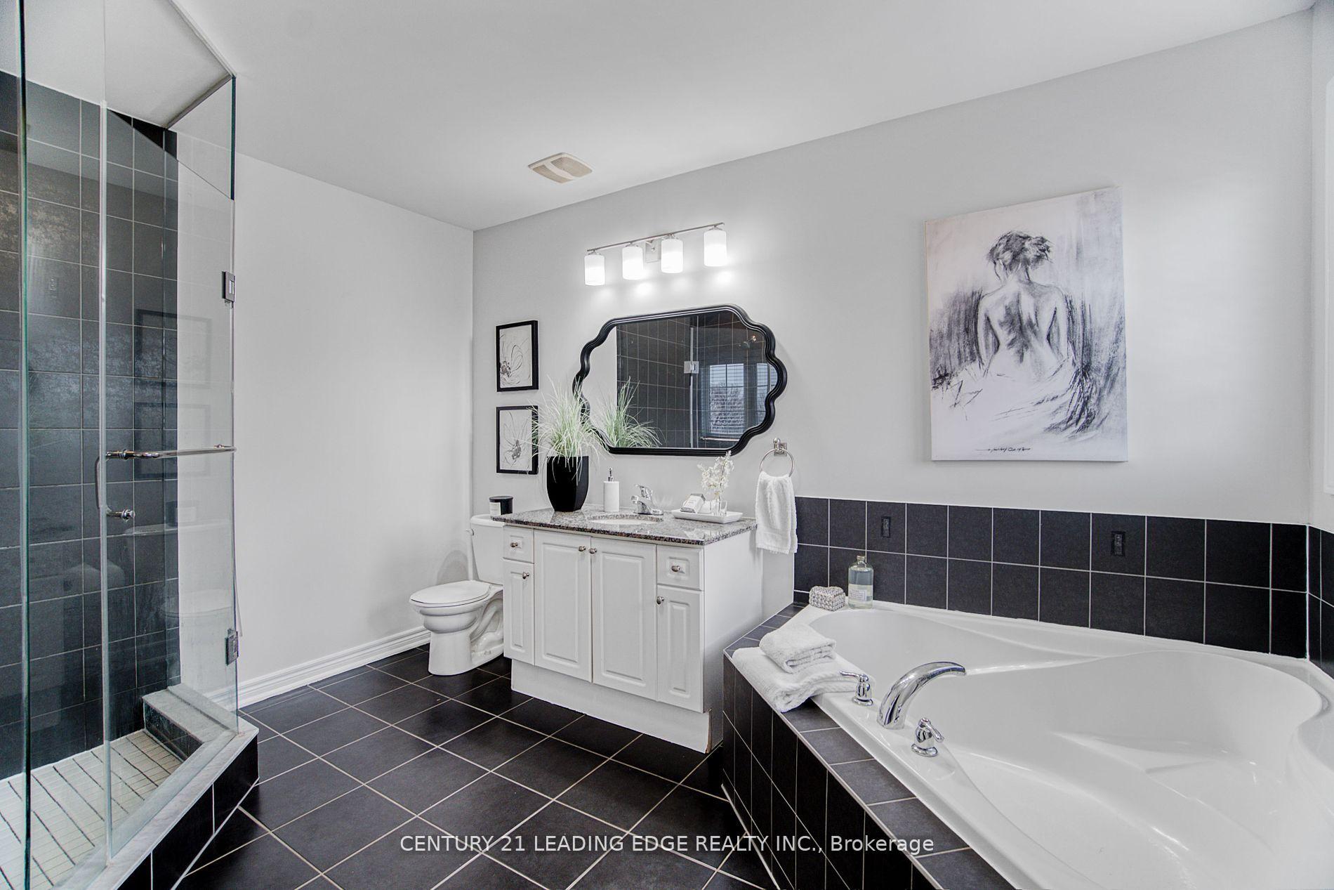 Photo 21 of 116 Bernbridge Road, Markham, Box Grove — HOMEH