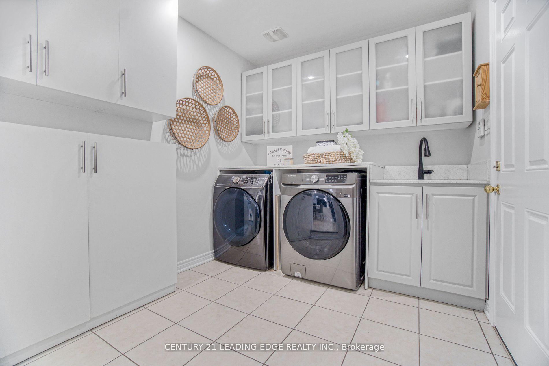 Photo 23 of 116 Bernbridge Road, Markham, Box Grove — HOMEH