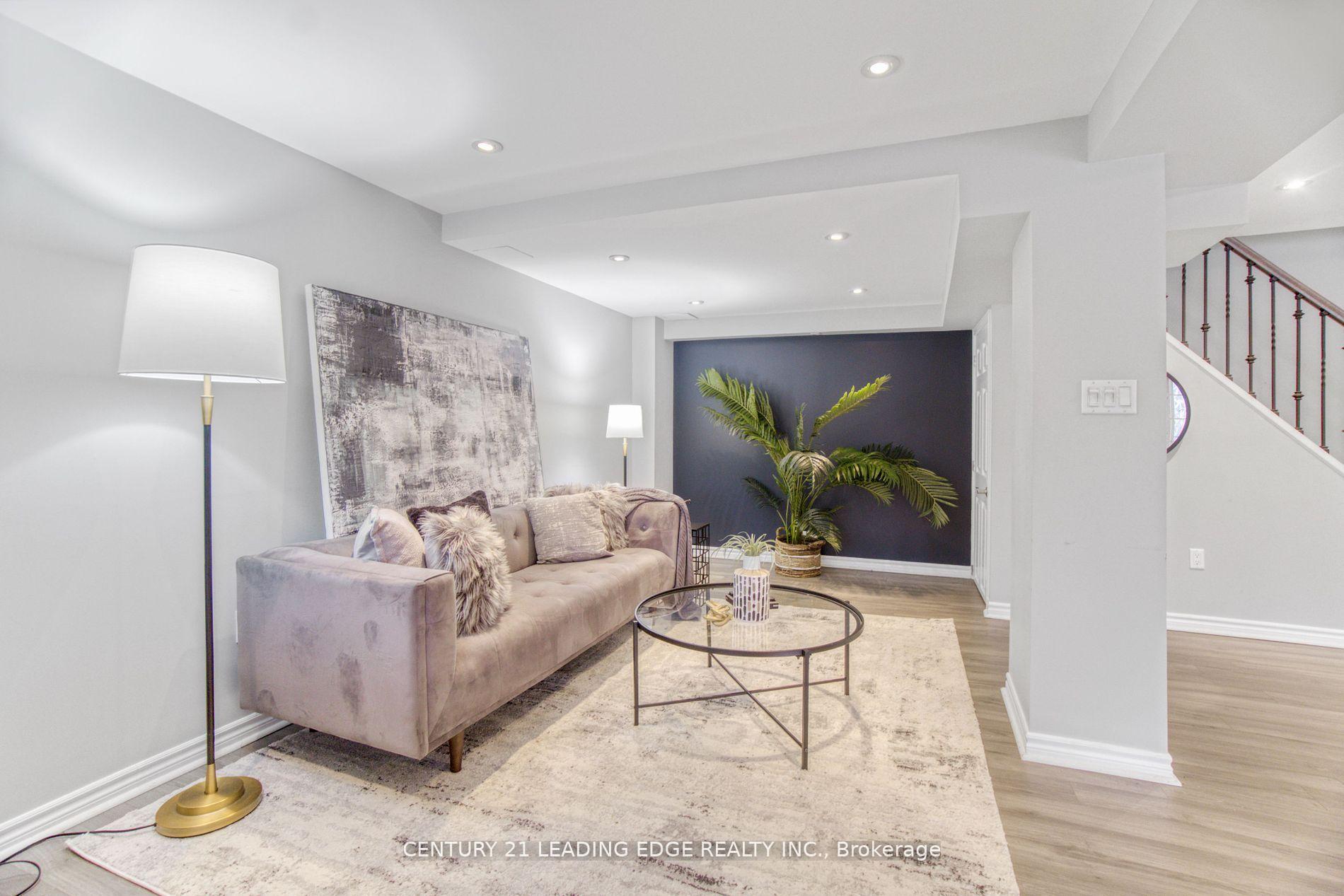 Photo 25 of 116 Bernbridge Road, Markham, Box Grove — HOMEH