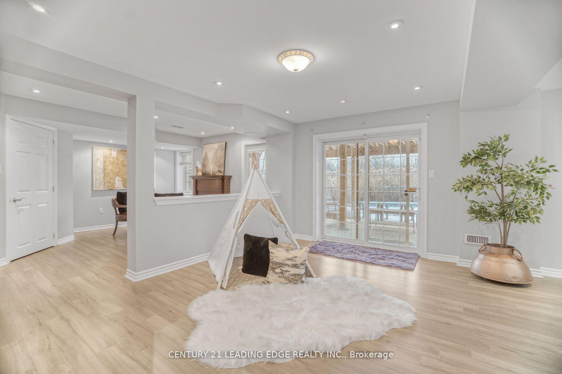 Photo 27 of 116 Bernbridge Road, Markham, Box Grove — HOMEH