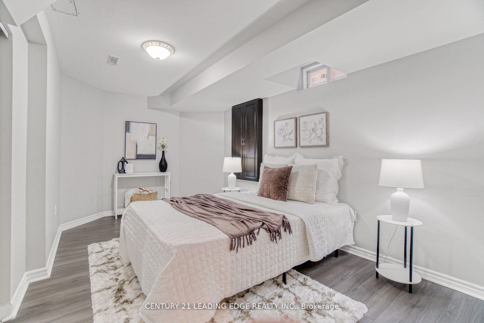 Photo 29 of 116 Bernbridge Road, Markham, Box Grove — HOMEH