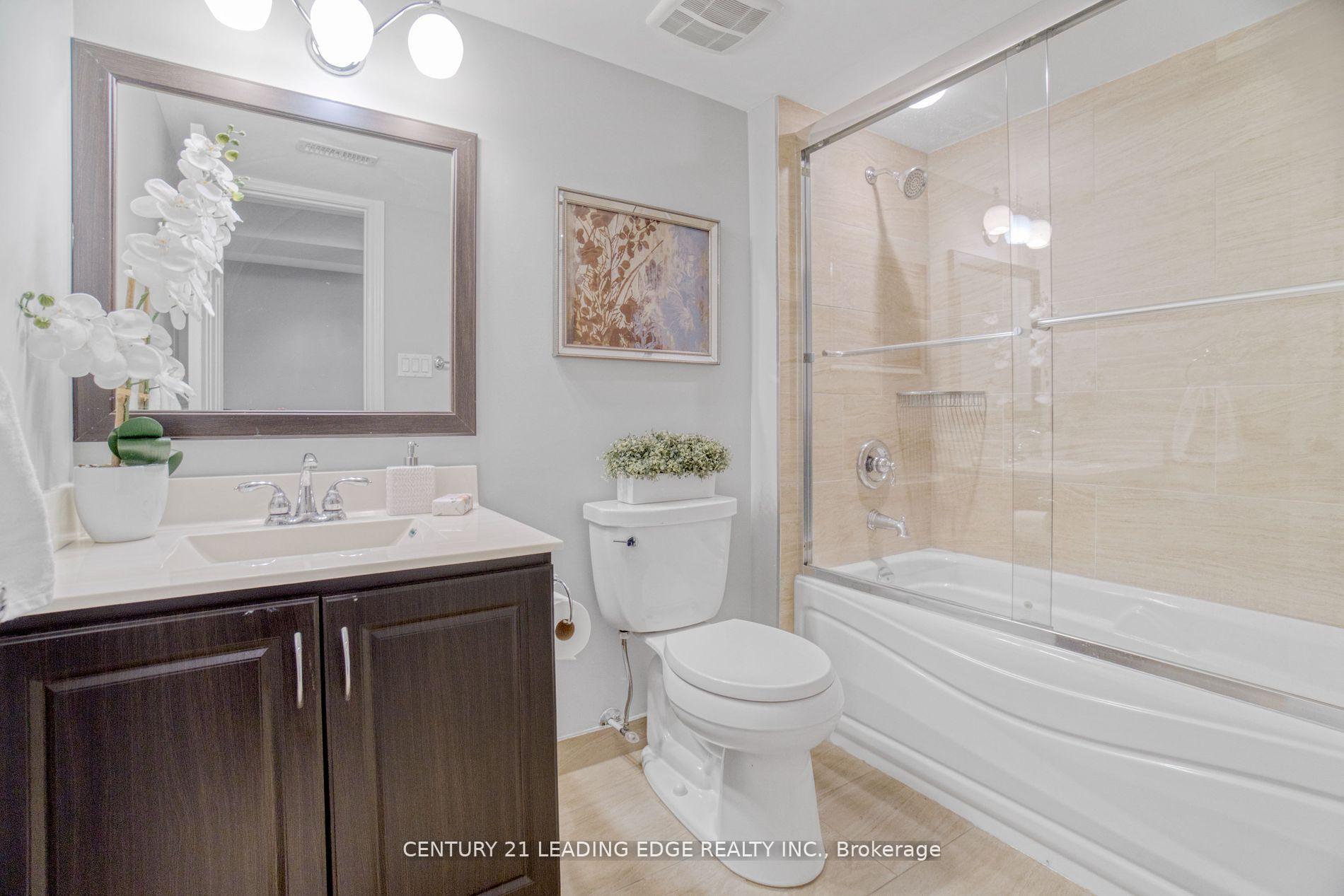 Photo 38 of 116 Bernbridge Road, Markham, Box Grove — HOMEH