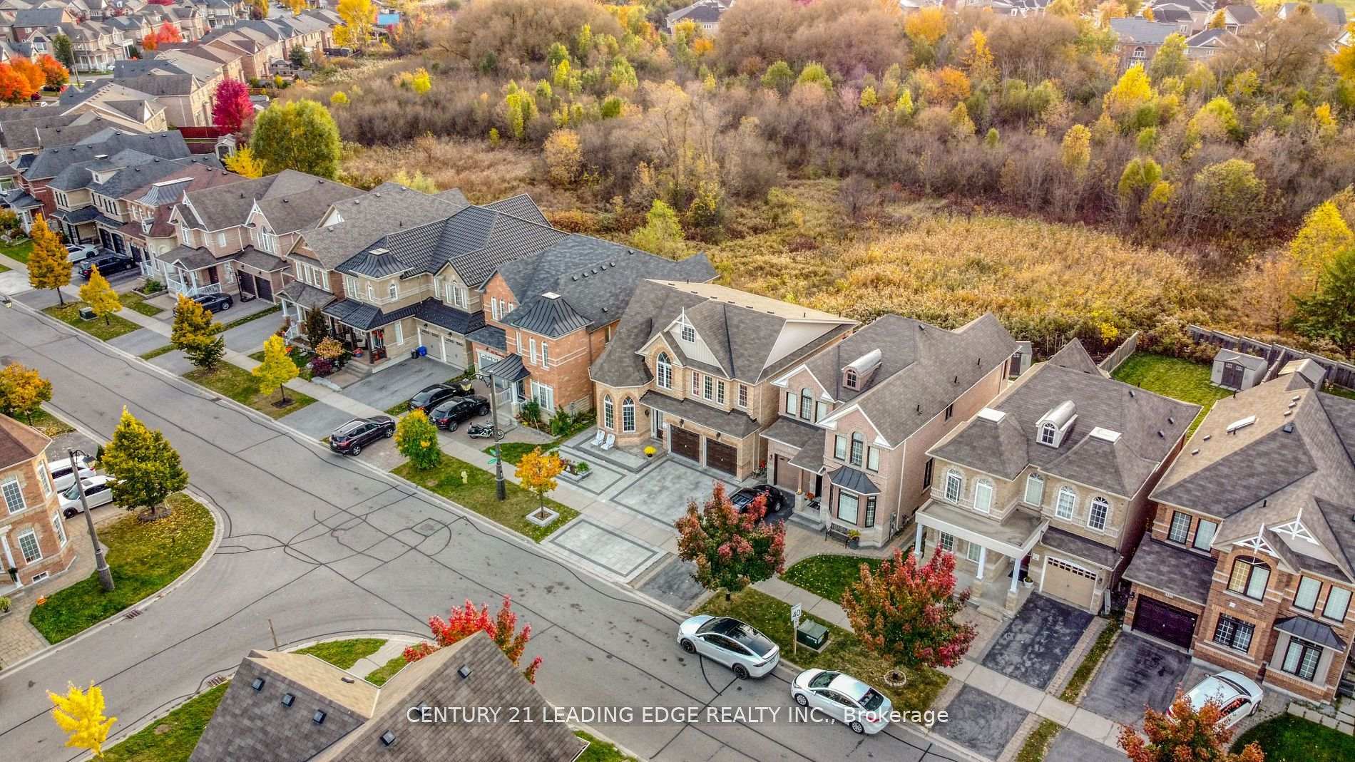 Photo 35 of 116 Bernbridge Road, Markham, Box Grove — HOMEH