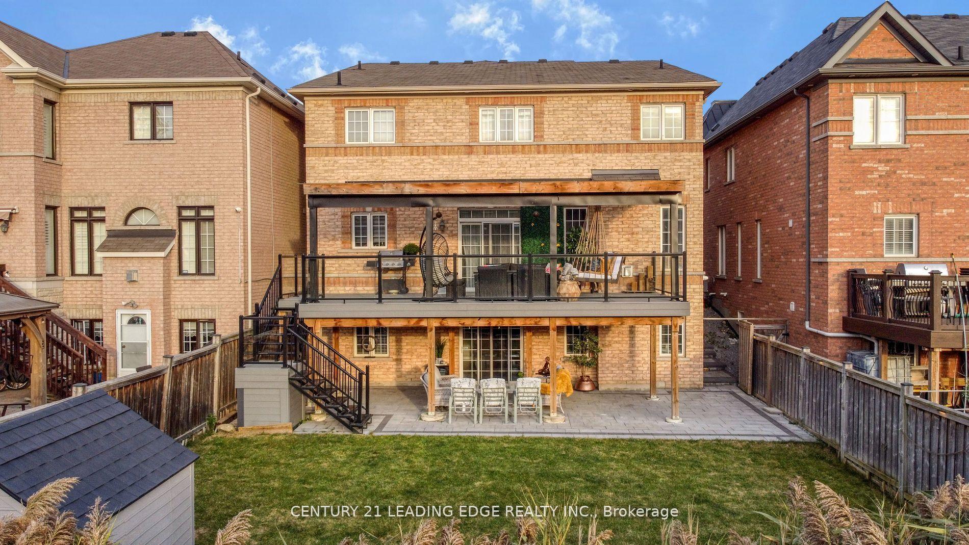 Photo 28 of 116 Bernbridge Road, Markham, Box Grove — HOMEH